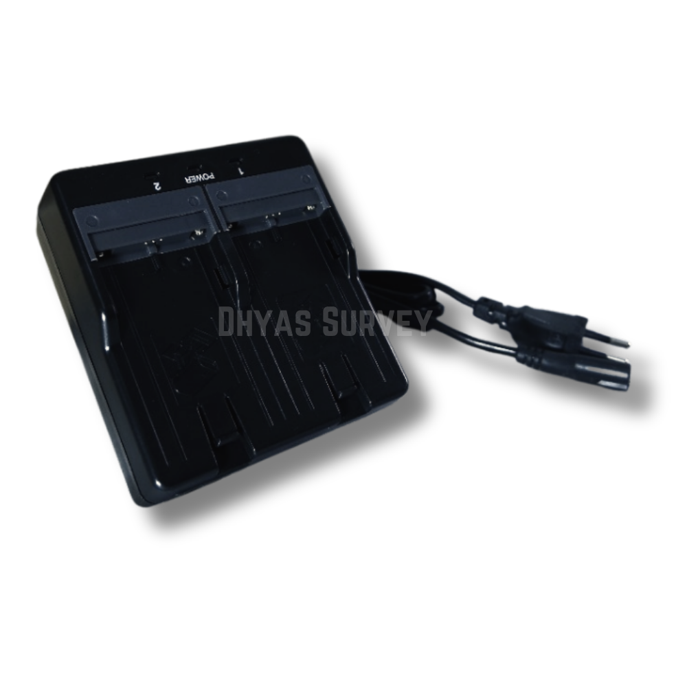 Charger CDC68 Dual for Battery BDC46 BDC70 BDC71 BDC72