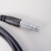Sambungan Kabel Receiver Eksternal Trimble LE53Y 5 pin 5 pin
