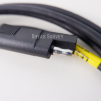 Sambungan Kabel Receiver Eksternal Trimble LE53Y 5 pin 5 pin