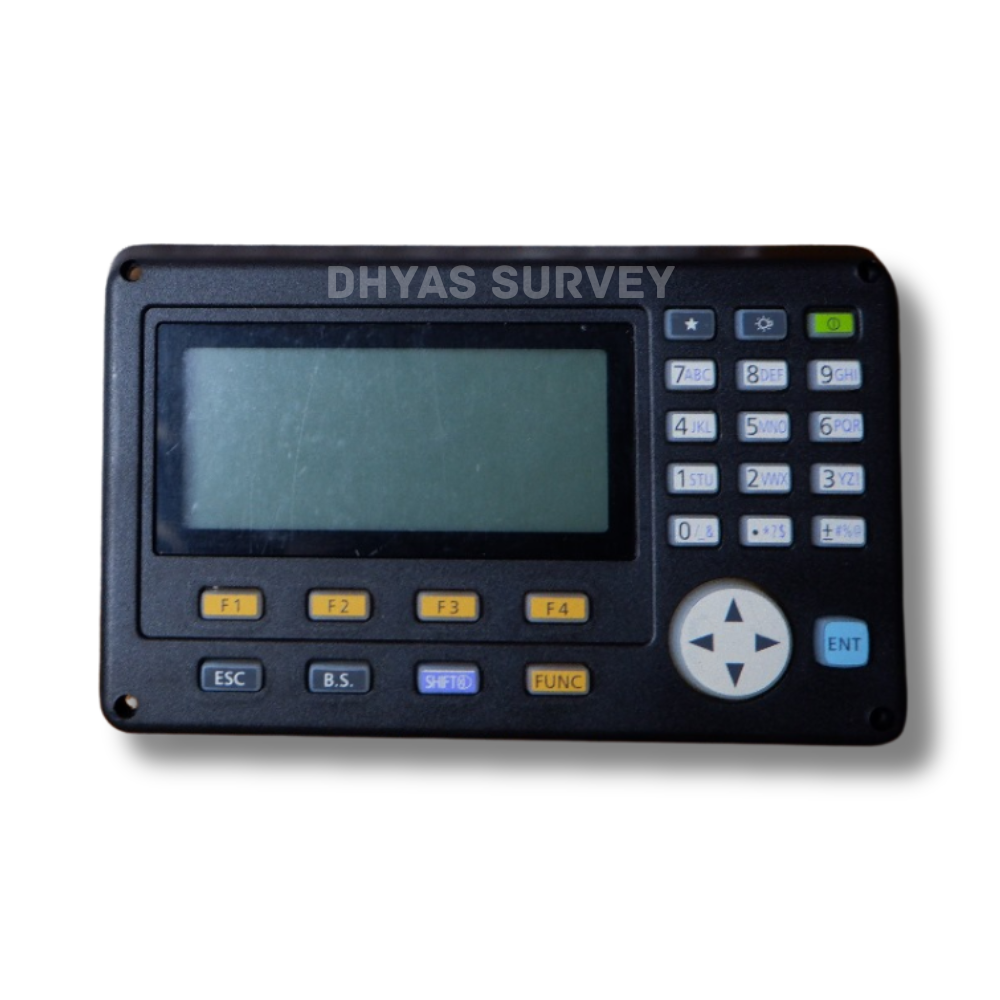 lcd display Sokkia CX for total station sokkia CX Series Japan
