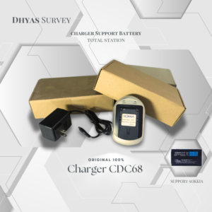 Charger CDC68 Single for Battery BDC46 BDC70 BDC71 BDC72