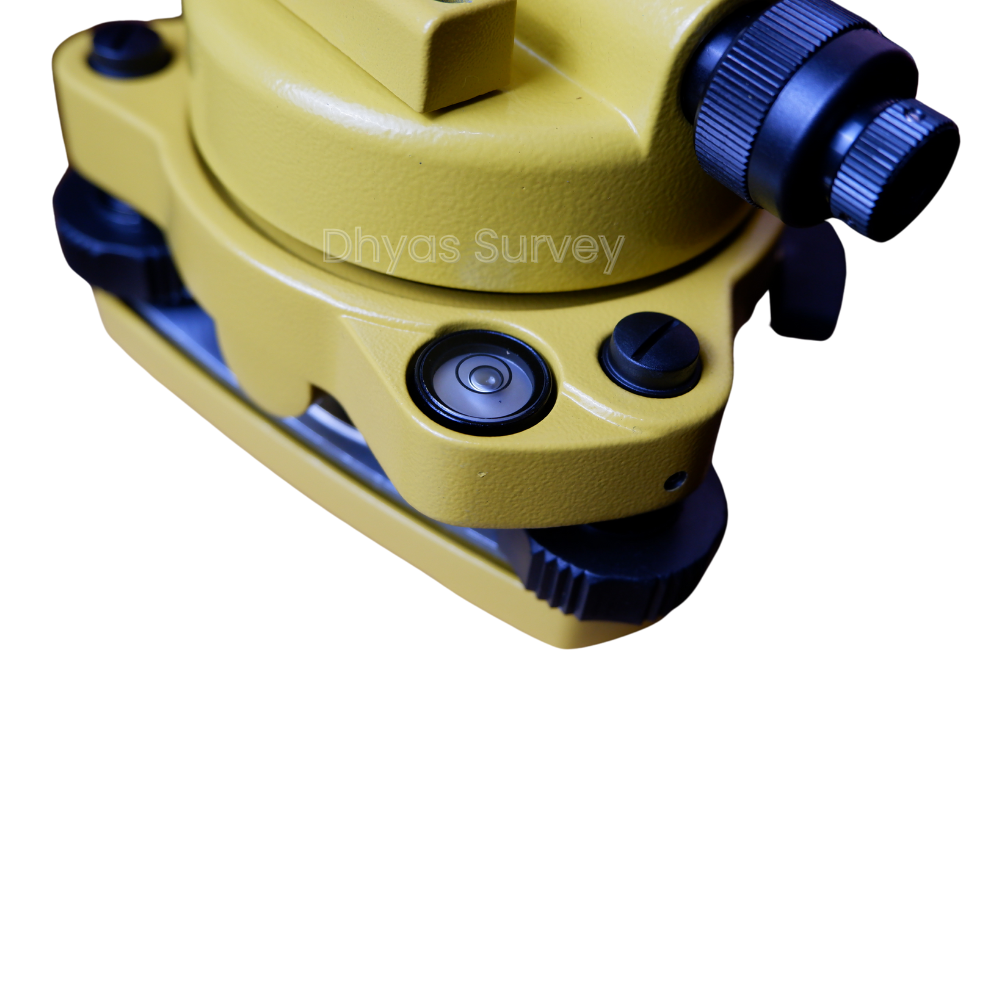 Tribrach Plus Adapter Topcon Tribrach Adapter for Prisma Polygon