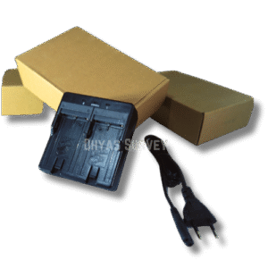 Charger CDC68 Dual for Battery BDC46 BDC70 BDC71 BDC72