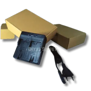Charger CDC68 Dual for Battery BDC46 BDC70 BDC71 BDC72