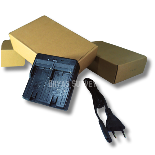 Charger CDC68 Dual for Battery BDC46 BDC70 BDC71 BDC72