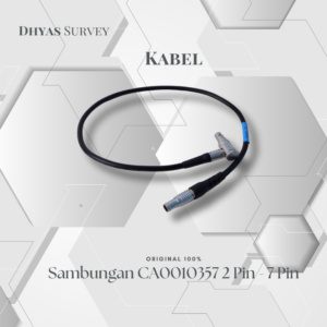 Kabel Sambungan CA0010357 2pin - 7pin