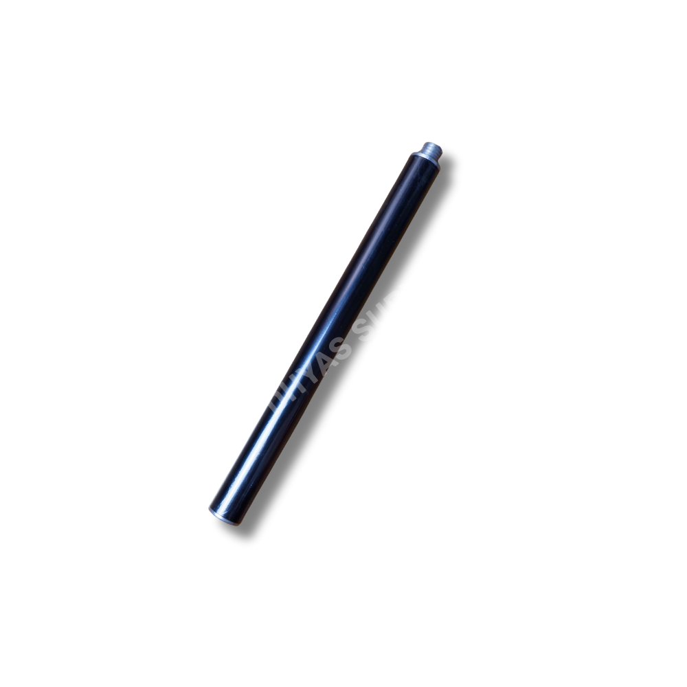 Stick Pole Mini 30cm Hitam Extension Pole 30 centimeter universal