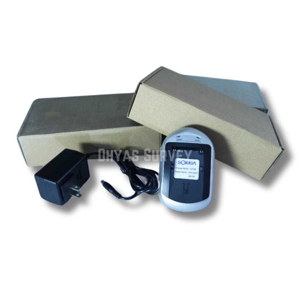 Charger CDC68 Single for Battery BDC46 BDC70 BDC71 BDC72