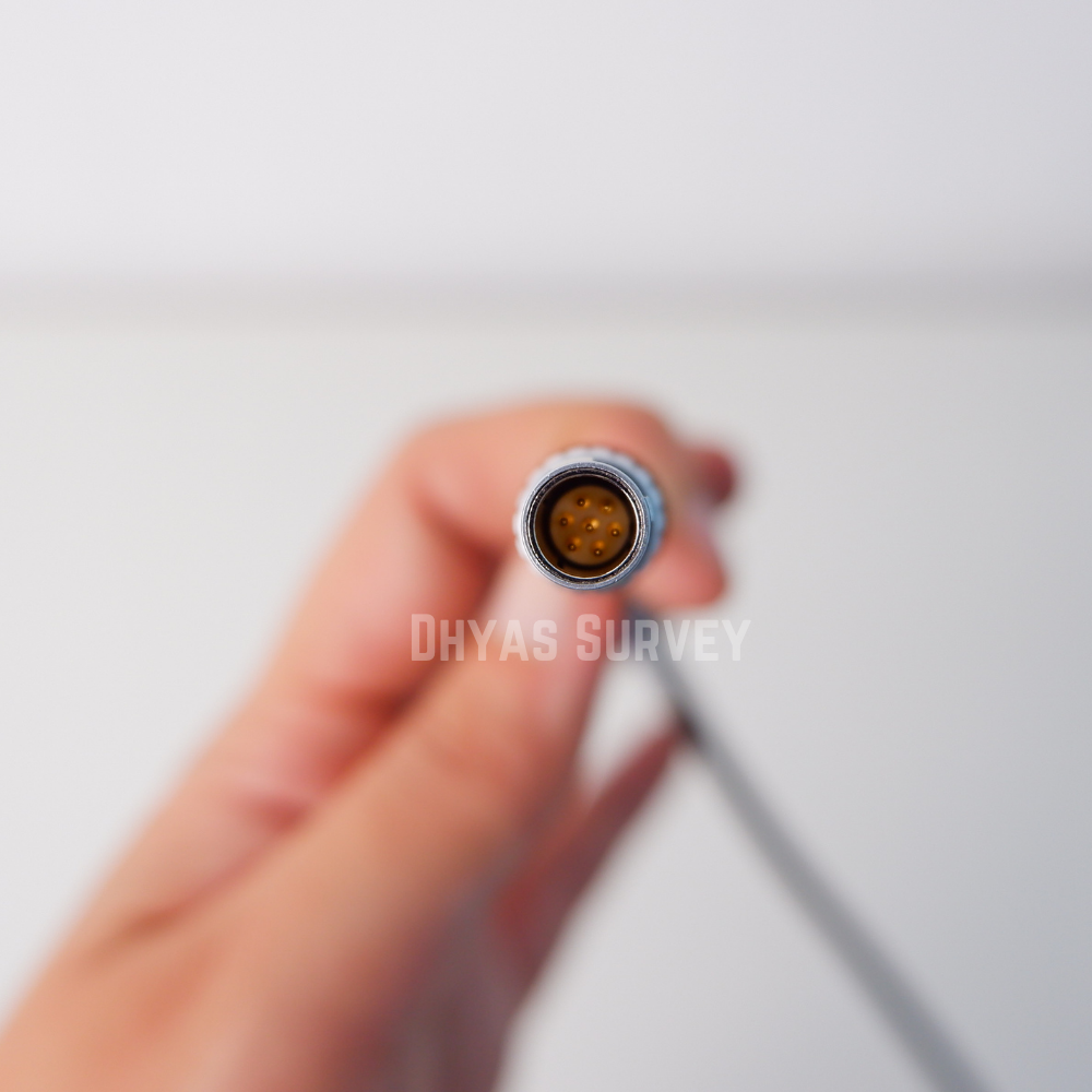 Kabel Sambungan CA0010357 2pin - 7pin