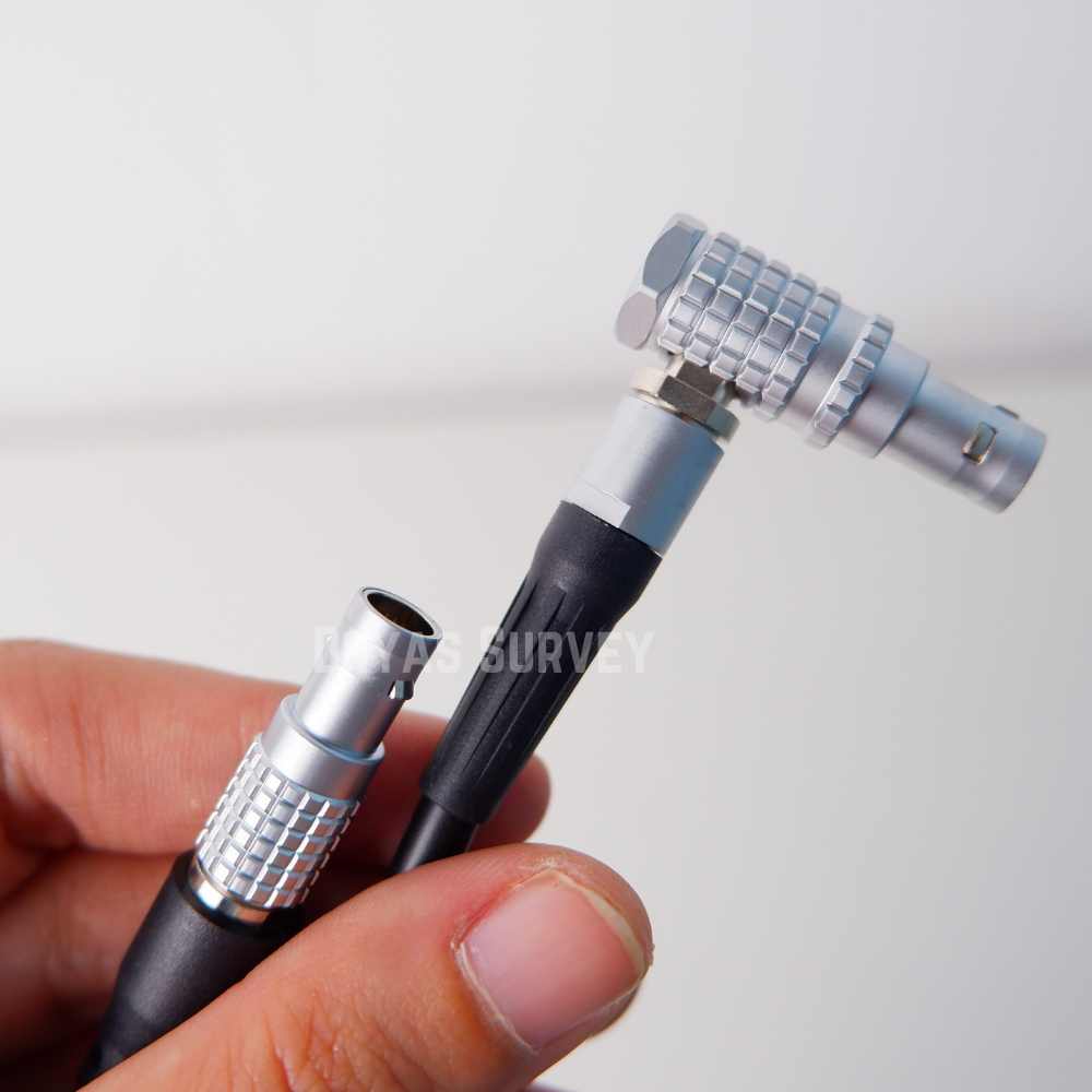 Kabel Sambungan CA0010357 2pin - 7pin