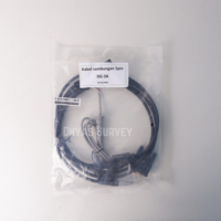 Kabel Sambungan DG-3A 5Pin GPS Hi-target GC-9