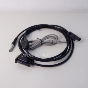 Kabel Sambungan DG-3A 5pin