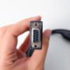 Kabel Sambungan DG-3A 5Pin GPS Hi-target GC-9