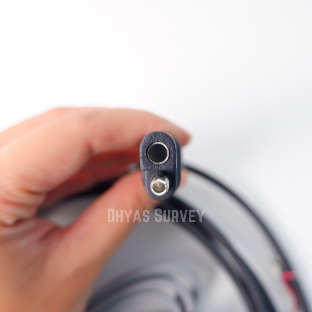 Kabel Sambungan DG-3A 5Pin GPS Hi-target GC-9