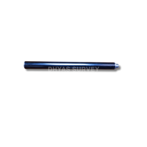 15 Stick Pole Mini 30cm Hitam Extension Pole 30 centimeter universal