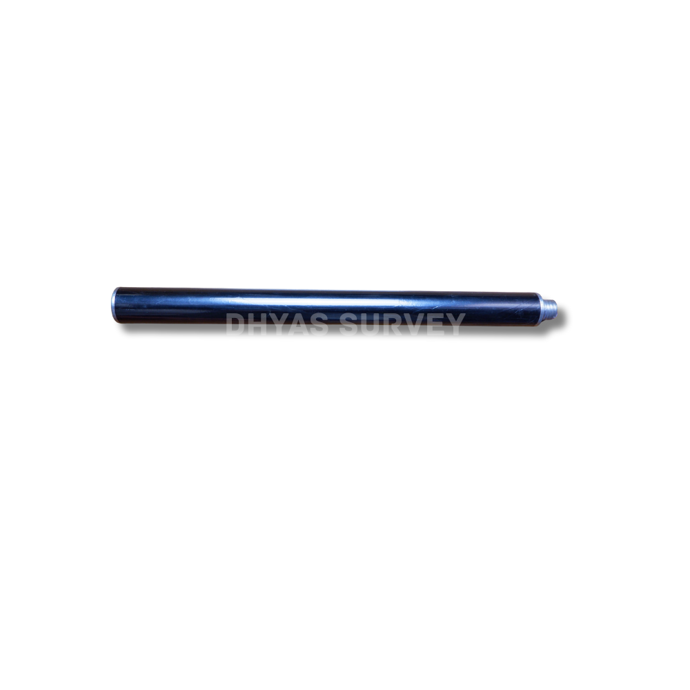 Stick Pole Mini 30cm Hitam Extension Pole 30 centimeter universal