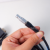 Kabel Sambungan DG-3A 5Pin GPS Hi-target GC-9