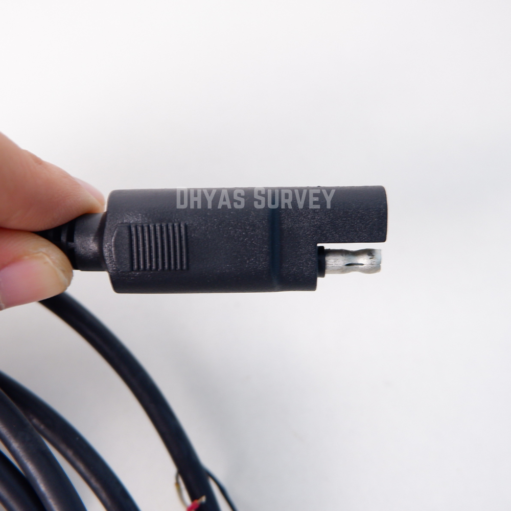 Kabel Sambungan DG-3A 5Pin GPS Hi-target GC-9