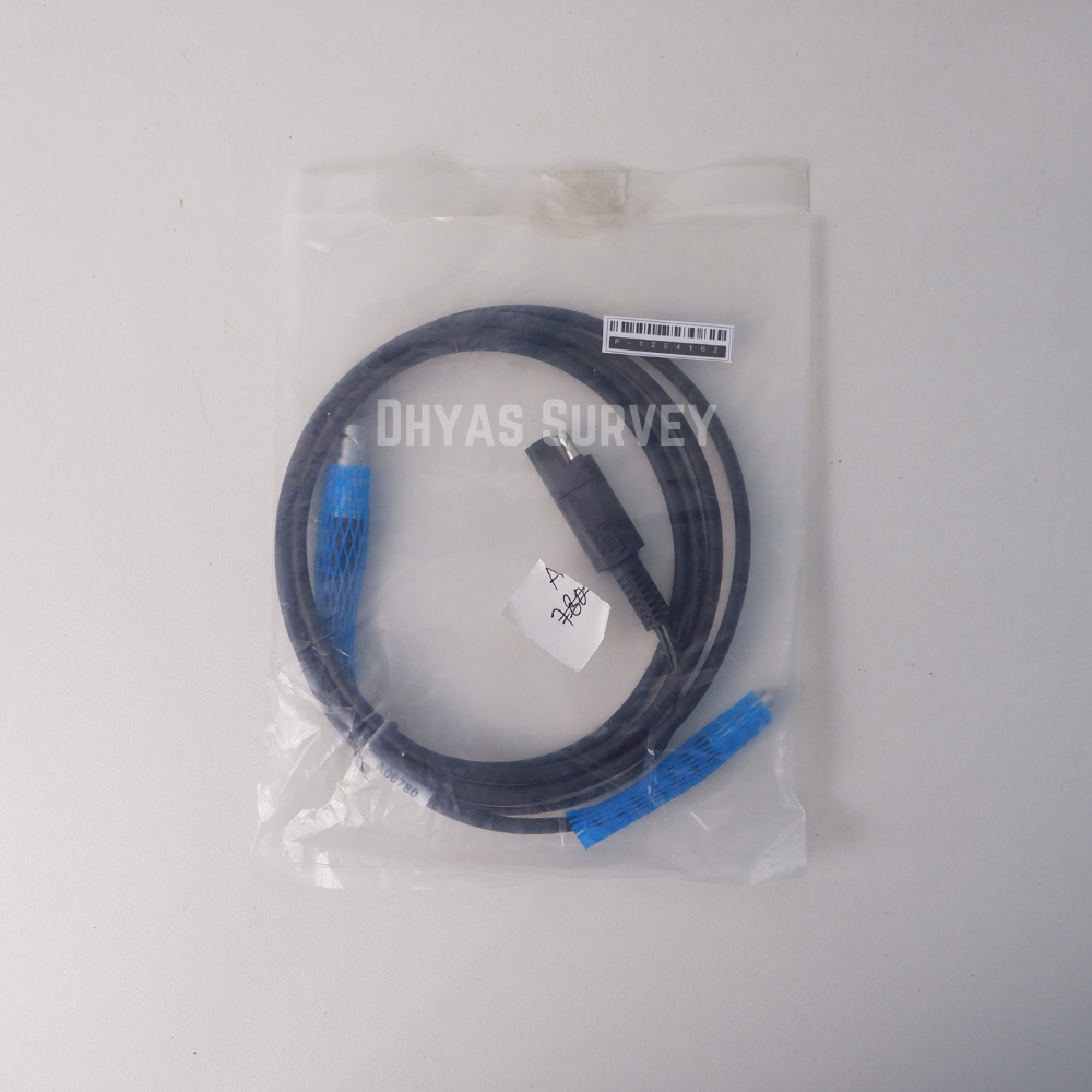 Kabel Sambungan Radio (GEOMAX) 5pin - 5pin A00780