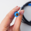 Kabel Sambungan Radio (GEOMAX) 5pin - 5pin A00780