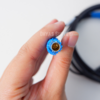 Kabel Sambungan Radio (GEOMAX) 5pin - 5pin A00780