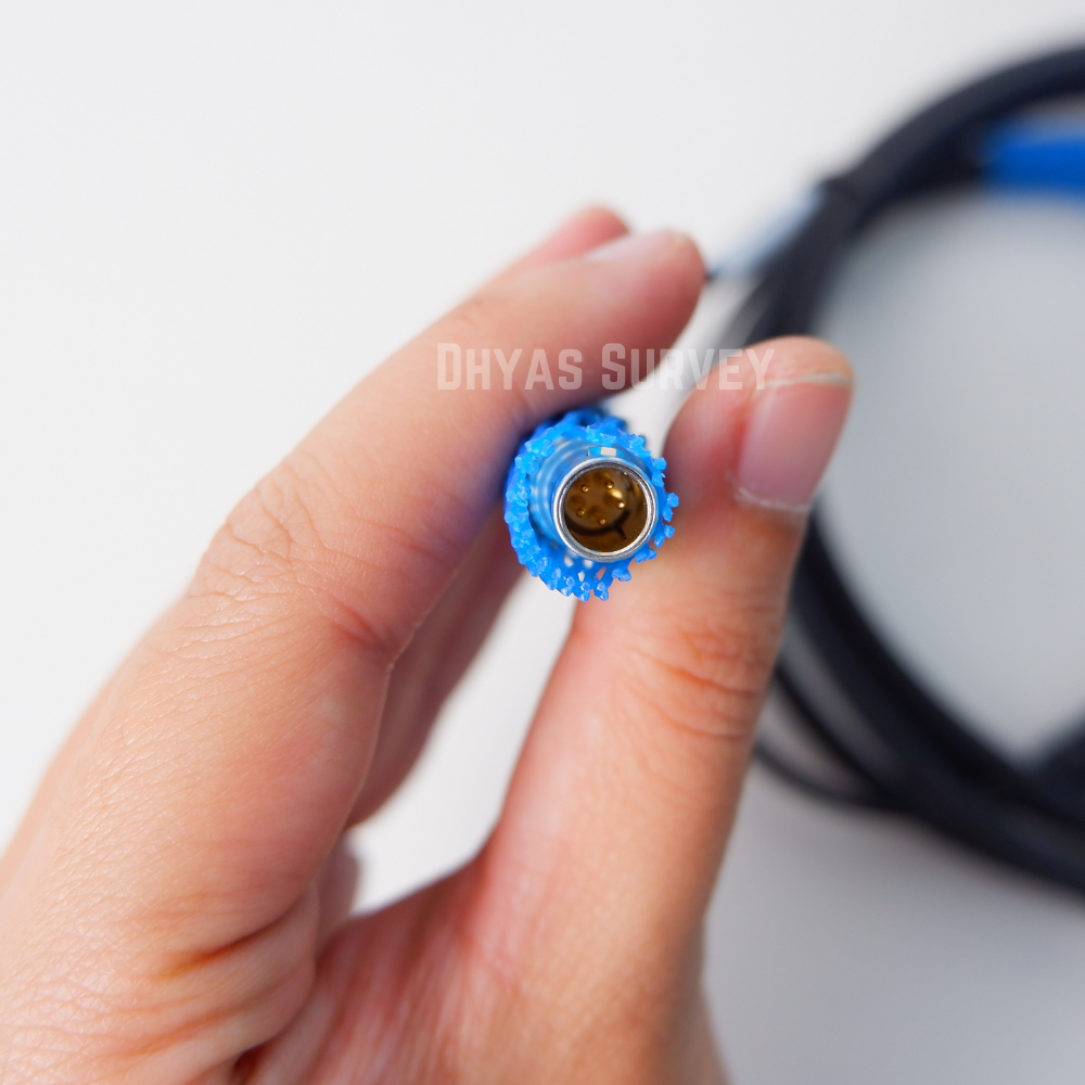 Kabel Sambungan Radio (GEOMAX) 5pin - 5pin A00780