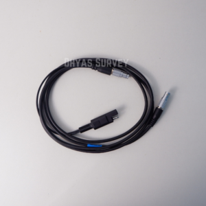 Sambungan Radio (PENTAX) 5 Pin - 8 Pin SMT888-3G