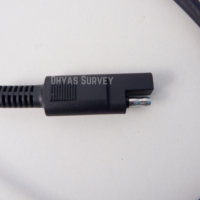 Kabel Sambungan Radio (PENTAX) 5 Pin - 8 Pin SMT888-3G