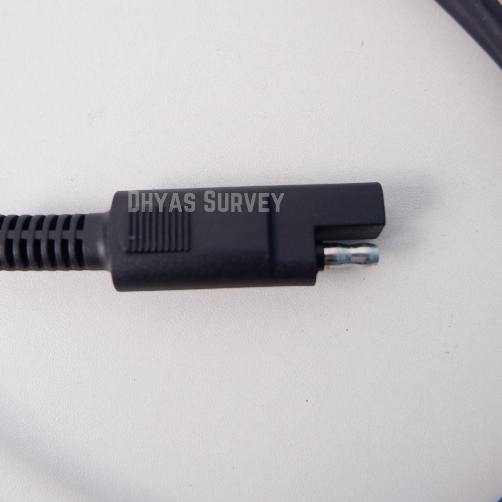 Kabel Sambungan Radio (PENTAX) 5 Pin - 8 Pin SMT888-3G