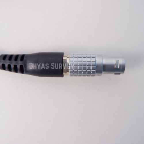 Kabel Sambungan Radio (PENTAX) 5 Pin - 8 Pin SMT888-3G