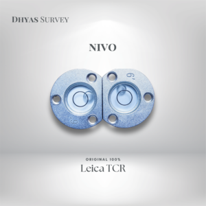 Nivo Leica TCR for Total Station Leica TCR Series original