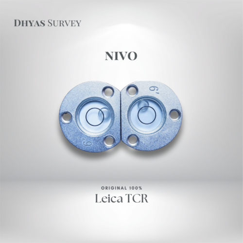 Nivo Leica TCR for Total Station Leica TCR Series original