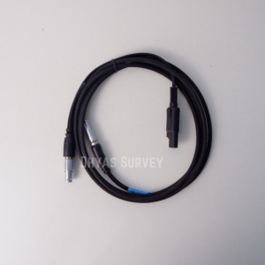 Sambungan Radio A00730 Topcon Satel 7 Pin - 8 Pin