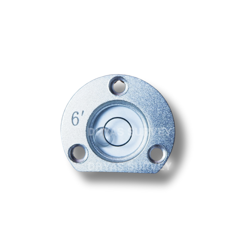 Nivo Leica TCR for Total Station Leica TCR Series original