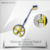 Meteran Dorong Digital VT9024 measuring wheel Digital vt9024