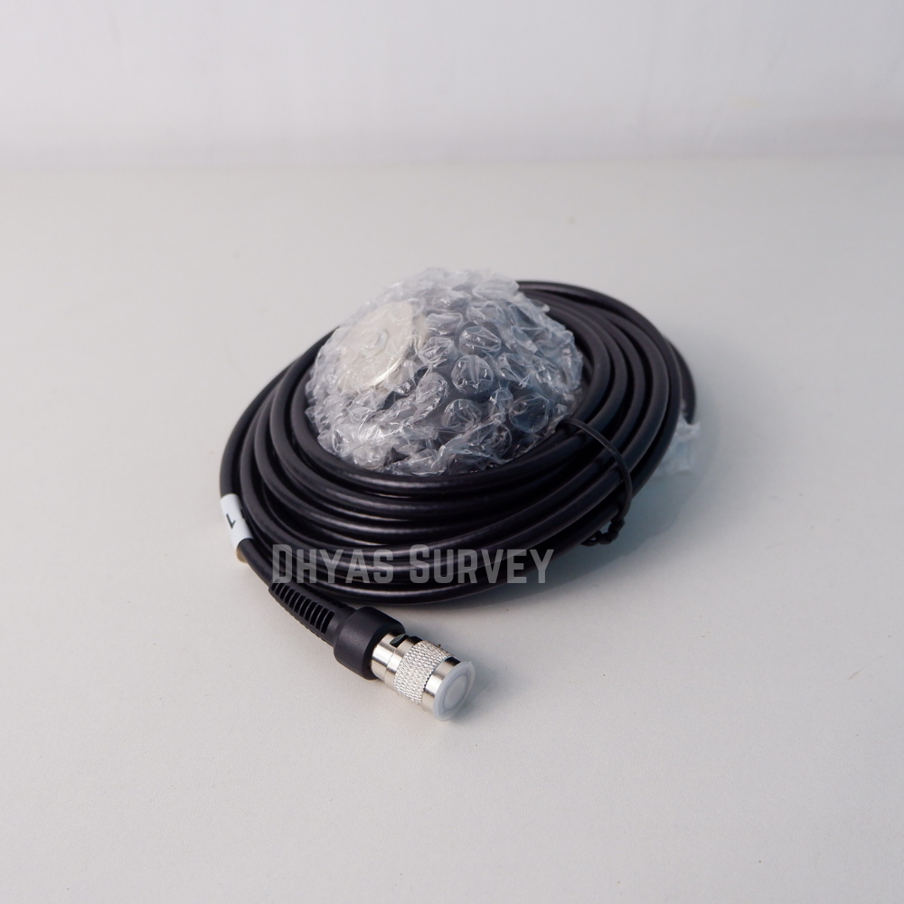 Kabel Sambungan Radio Ekstenal A00911 TNC