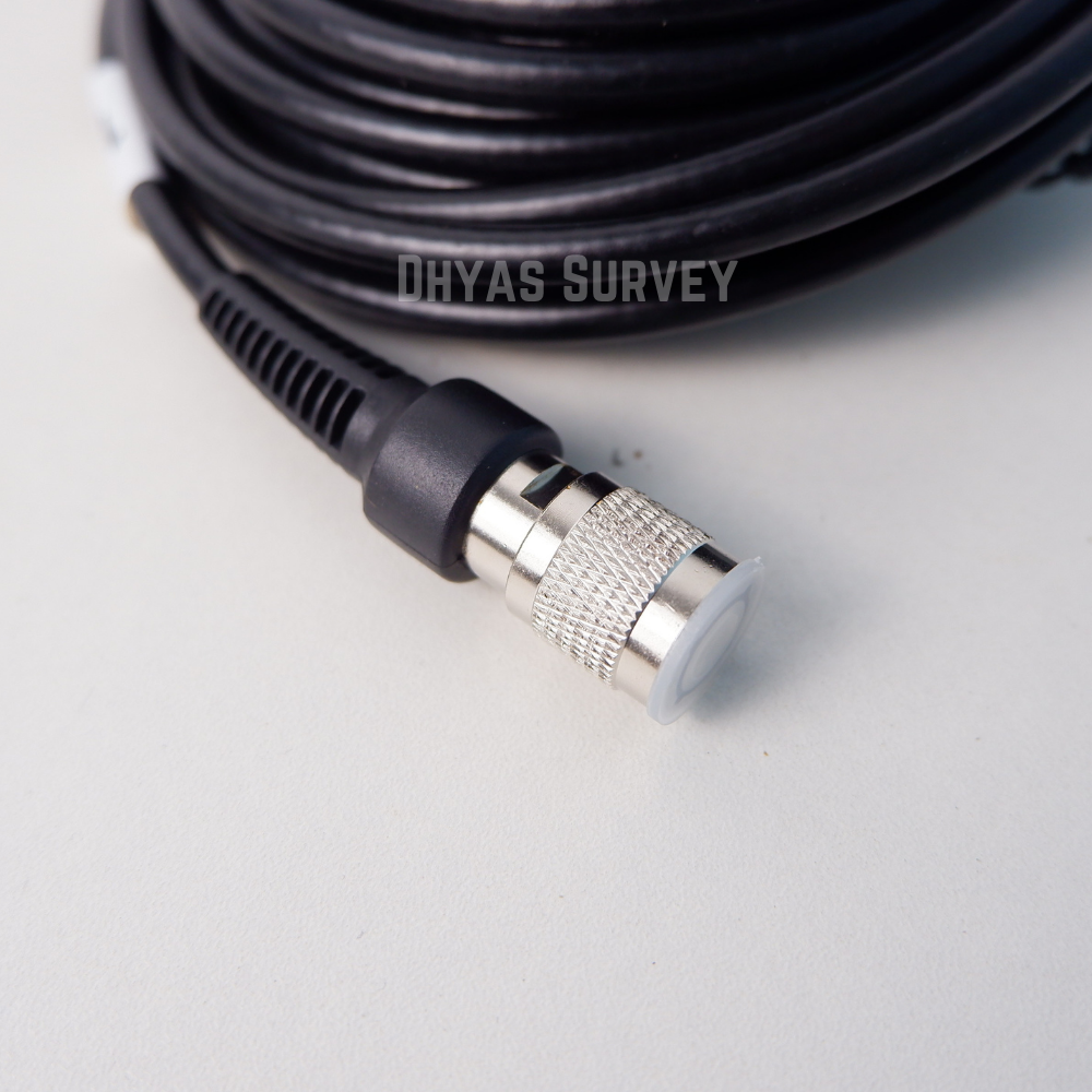 Kabel Sambungan Radio Ekstenal A00911 TNC