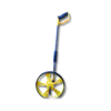Meteran Dorong Digital VT9024 measuring wheel Digital vt9024