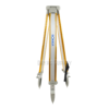 Alumunium Tripod Statif Sokkia for Total Station Sokkia IM 52