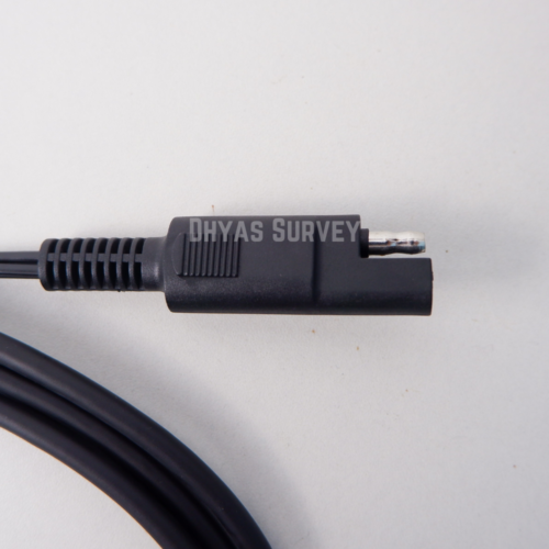 Kabel Sambungan radio Trimble A00924 7pin - 5 Pin