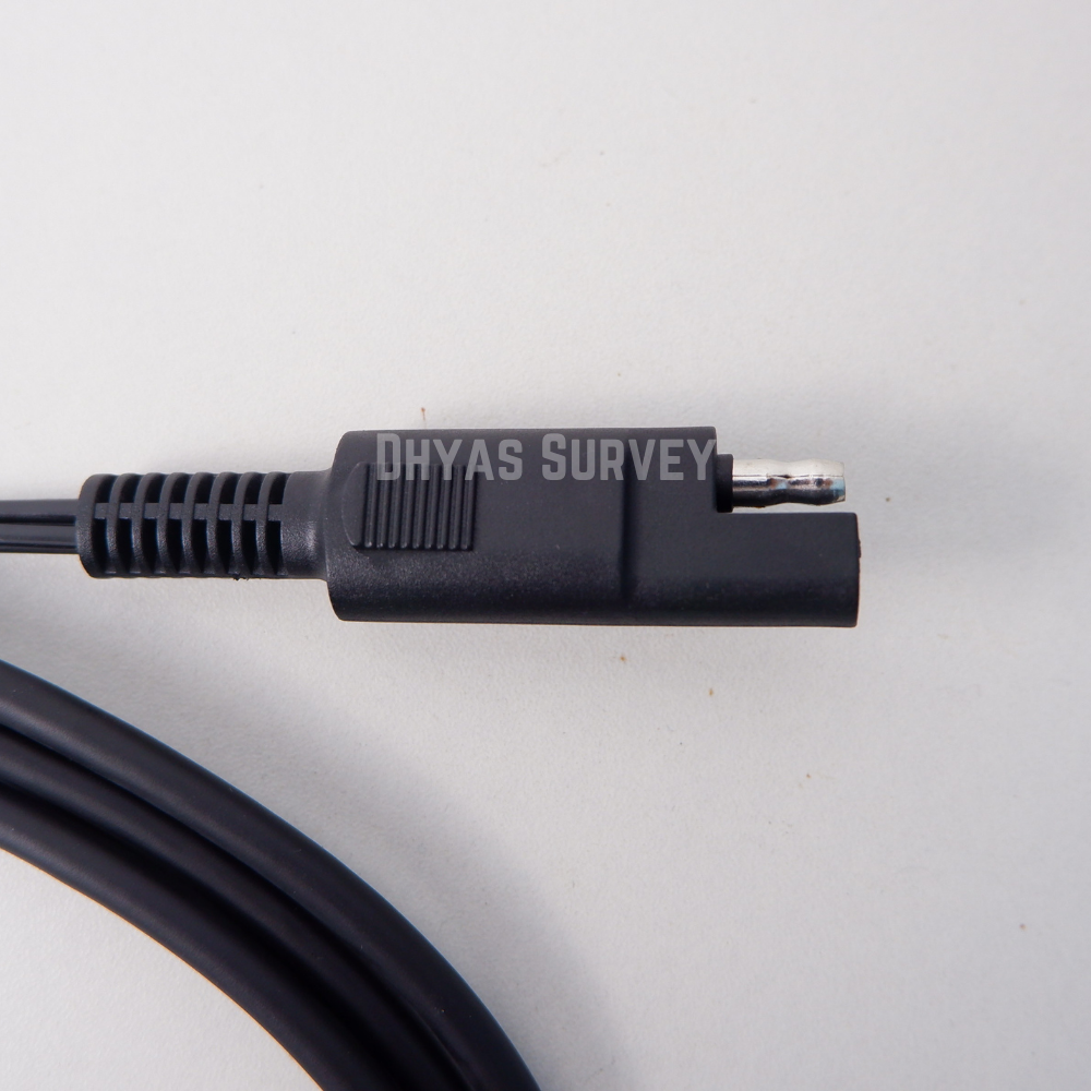Kabel Sambungan radio Trimble A00924 7pin - 5 Pin