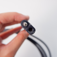 Kabel Sambungan radio Trimble A00924 7pin - 5 Pin