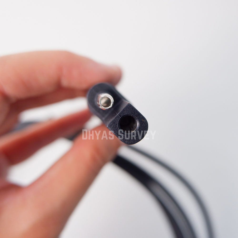 Kabel Sambungan radio Trimble A00924 7pin - 5 Pin