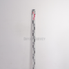 Rambu Bak ukur 3m Rambu Waterpass alumunium High Quality