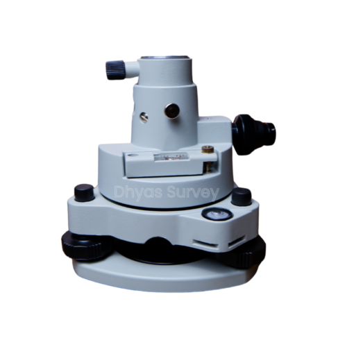 Tribrach Plus Adapter Sokkia Tribrach Adapter for Prisma Polygon