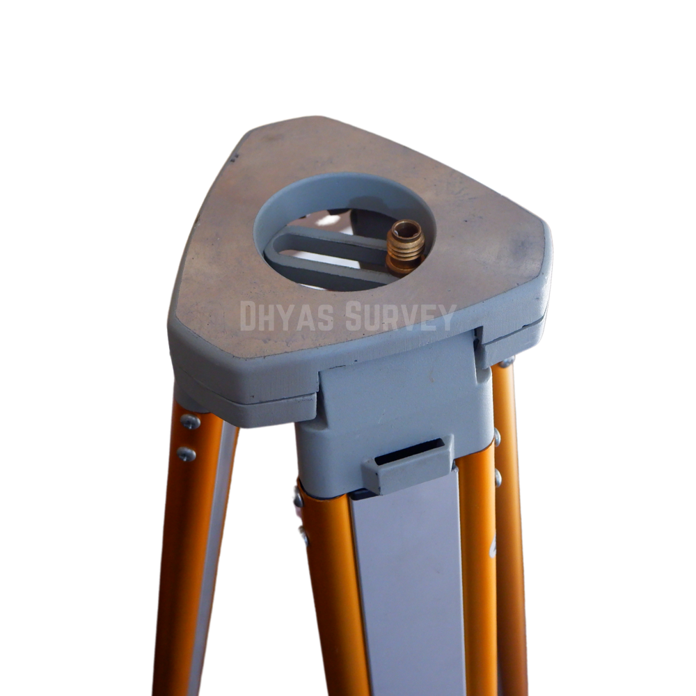 Alumunium Tripod Statif Sokkia for Total Station Sokkia IM 52