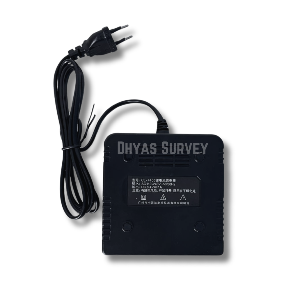 Charger CL4400 Battery BL5000 GPS HI TARGET CL 4400