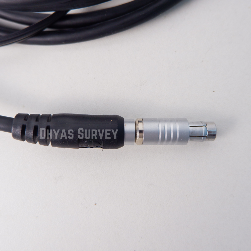 Kabel Sambungan Receiver Topcon A00630 5pin - 7 pin