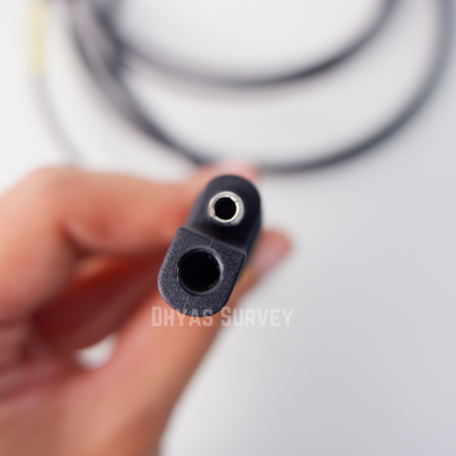 Kabel Sambungan Receiver Topcon A00630 5pin - 7 pin