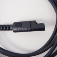 Kabel Sambungan Receiver Topcon A00630 5pin - 7 pin
